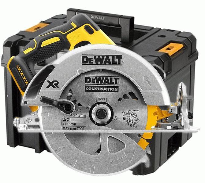 Dewalt DCS570NT (Uden Batteri)