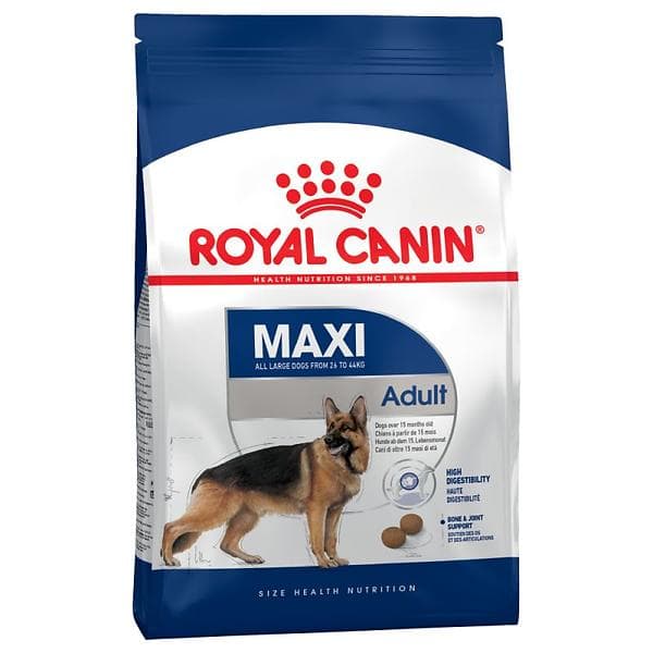 Royal Canin SHN Maxi Adult 15kg