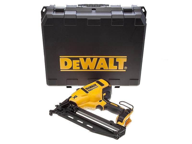 Dewalt DCN660N (Uden Batteri)