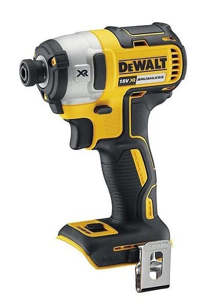 Dewalt DCF887N (Uden Batteri)