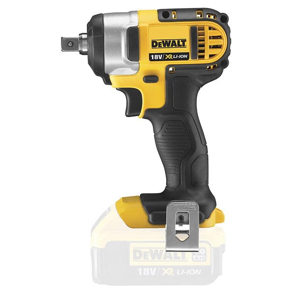 Dewalt DCF880N (Uden Batteri)