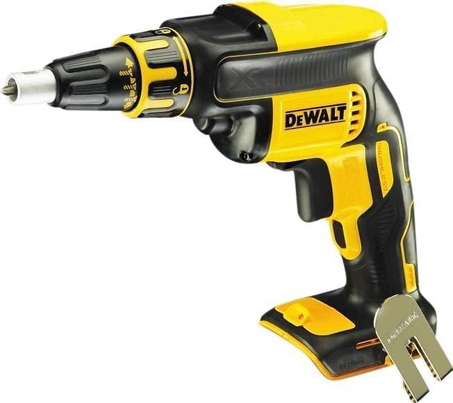 Dewalt DCF620N (Uden Batteri)