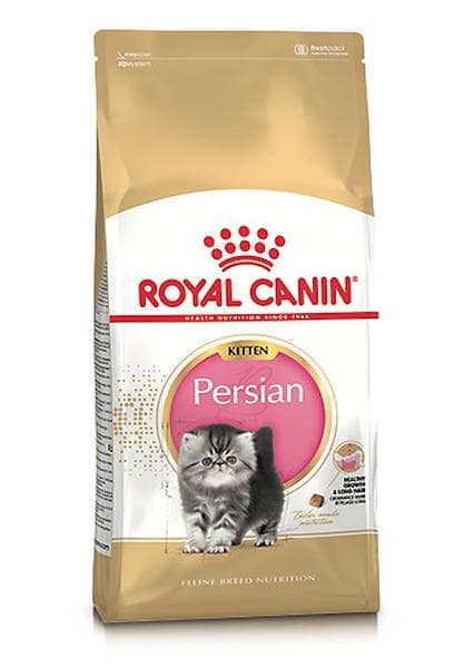 Royal Canin Breed Persian 32 Kitten 10kg