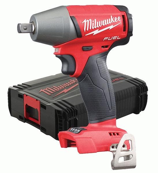 Milwaukee M18 FIWP12-0X (Uden Batteri)