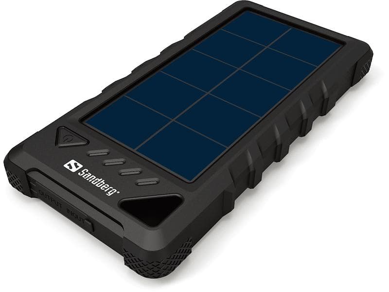 Sandberg Outdoor Powerbank 16000