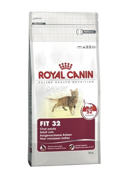 Royal Canin FHN Fit 32 4kg