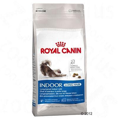 Royal Canin FHN Indoor Long Hair 10kg