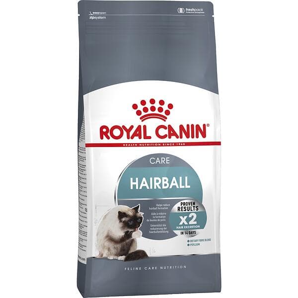 Royal Canin FCN Hairball Care 10kg