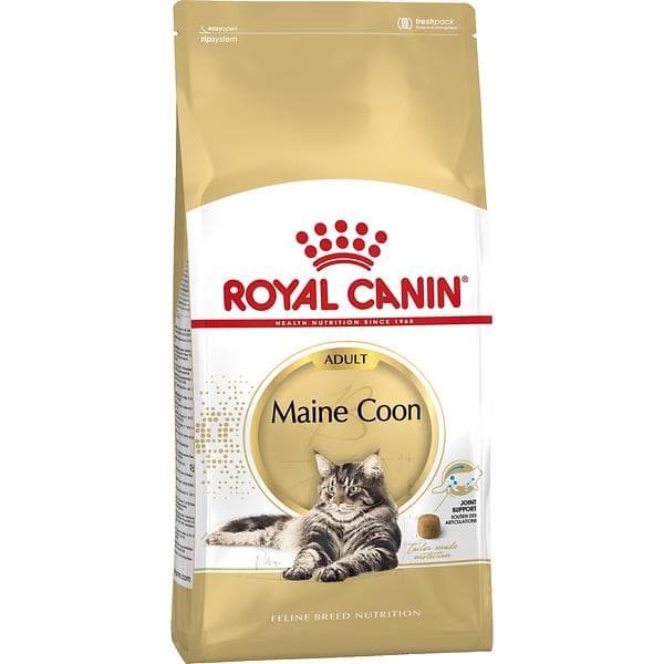 Royal Canin Adult Breed Maine Coon 31 10kg