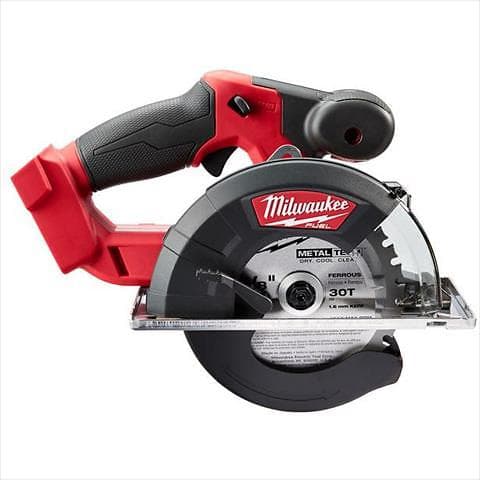 Milwaukee M18 FMCS-0X (Uden Batteri)