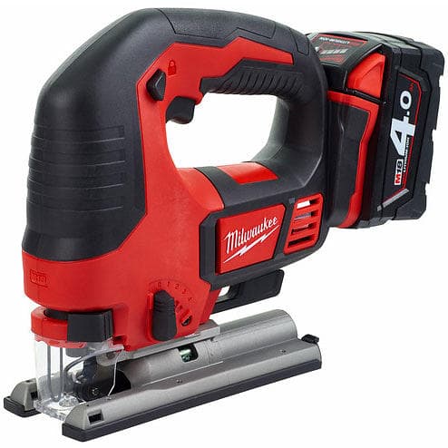 Milwaukee M18 BJS-0 (Uden Batteri)