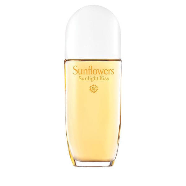 Elizabeth Arden Sunflowers Sunlight Kiss edt 100ml