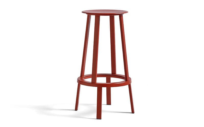 Hay Revolver Bar Stool (hög)