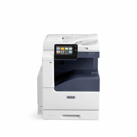 Xerox VersaLink C7020