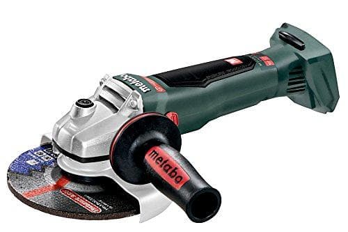 Metabo WB 18 LTX BL 150 Quick (Uden Batteri)