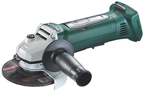 Metabo WP 18 LTX 125 Quick (Uden Batteri)