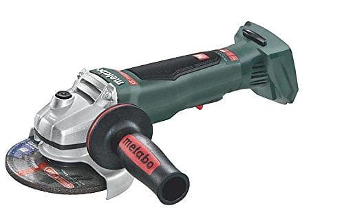 Metabo WPB 18 LTX BL 125 Quick (Uden Batteri)