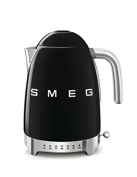 SMEG 50's Style KLF04SSEU 1,7liter