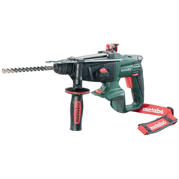 Metabo KHA 18 LTX (Uden Batteri)