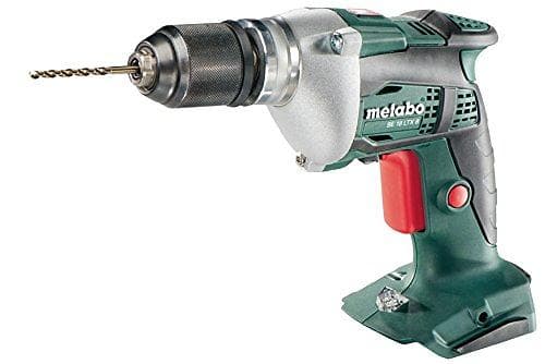 Metabo BE 18 LTX 6 (Uden Batteri)