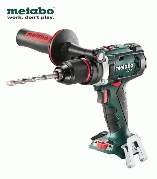 Metabo BS 18 LTX Impuls (Uden Batteri)