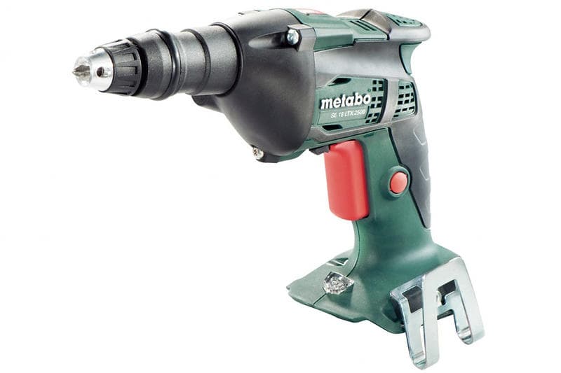 Metabo SE 18 LTX 2500 (Uden Batteri)