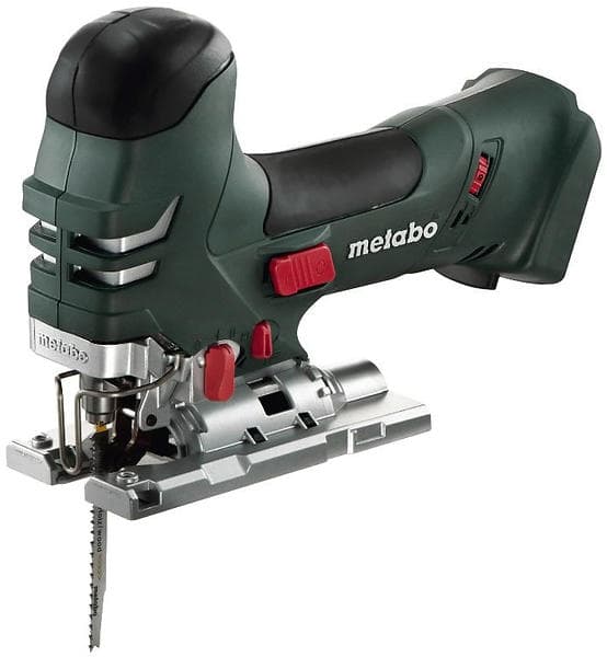 Metabo STA 18 LTX 140 (Uden Batteri)