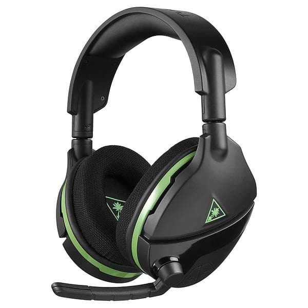 Turtle Beach Stealth 600 Xbox One Over-ear