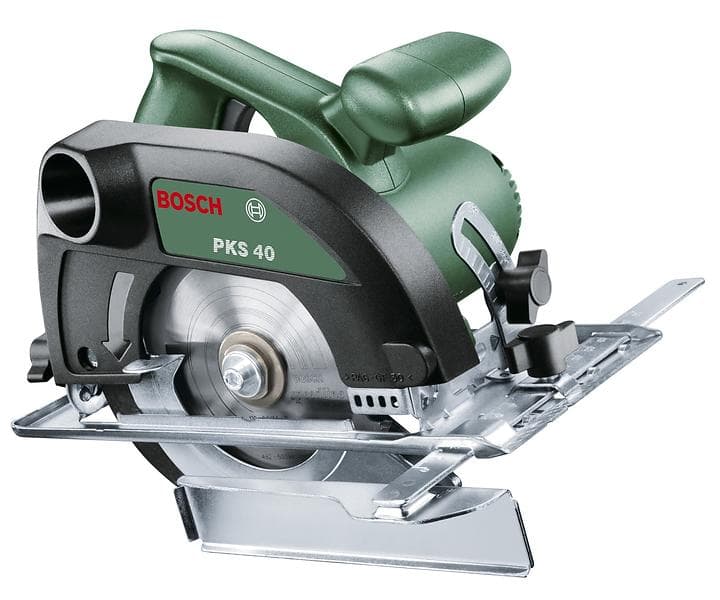 Bosch PKS 40 600W