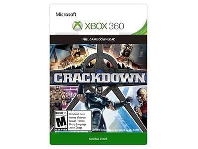 Crackdown 3 (PC)