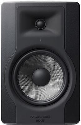 M-Audio BX8 D3 (stk)