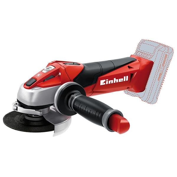 Einhell TE-AG 18 Li (Uden Batteri)