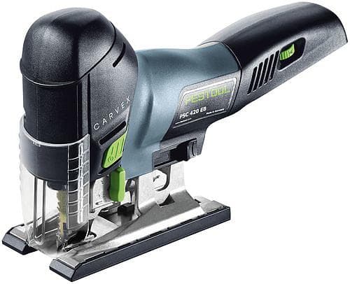 Festool PSC 420 Li EB-Basic (Uden Batteri)