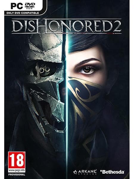 Dishonored - Complete Collection (PC)