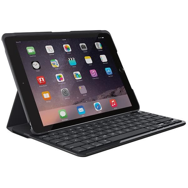 Logitech Slim Folio for iPad 9.7 (ES)