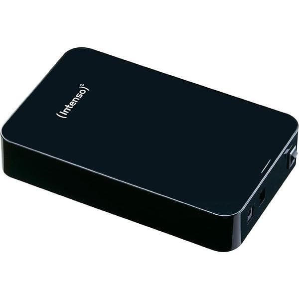 Intenso 3.5" Memory Center 6TB