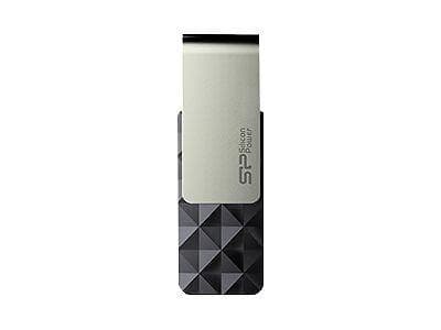 Silicon Power USB 3.0 Blaze B30 256GB