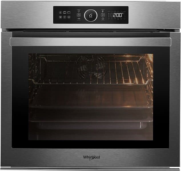 Whirlpool AKZ 96290/IX (Rustfrit)