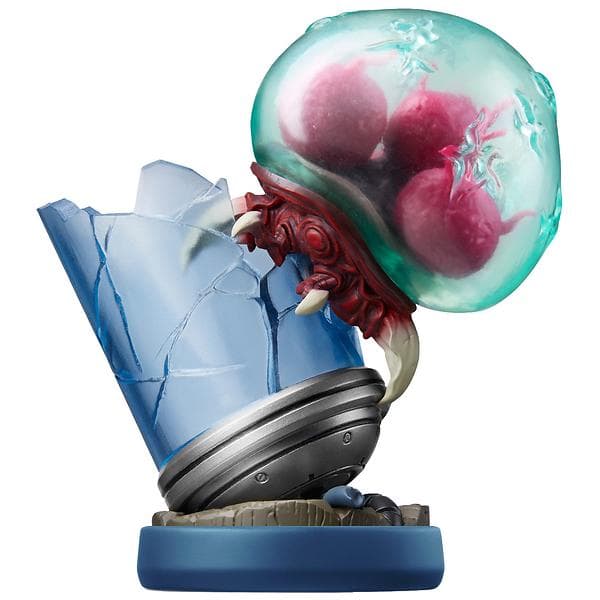 Nintendo Amiibo - Metroid