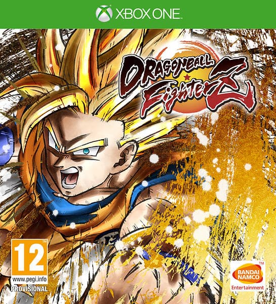 Dragon Ball FighterZ (Xbox One | Series X/S)