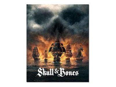 Skull and Bones (Xbox Series X)