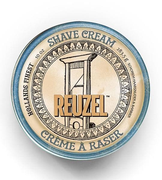 Reuzel Shaving Cream 284g