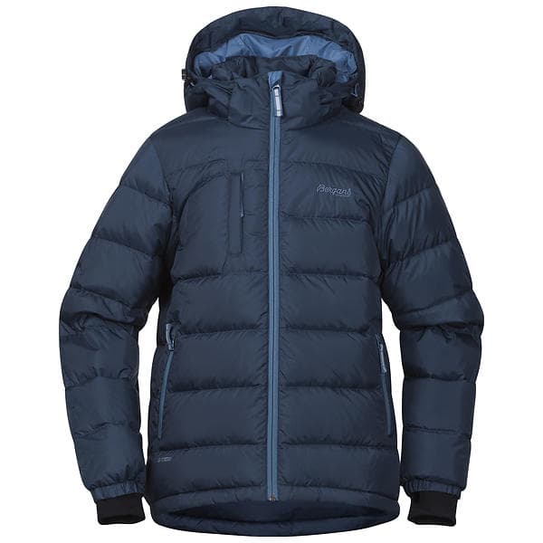 Bergans Down Jacket (Jr)