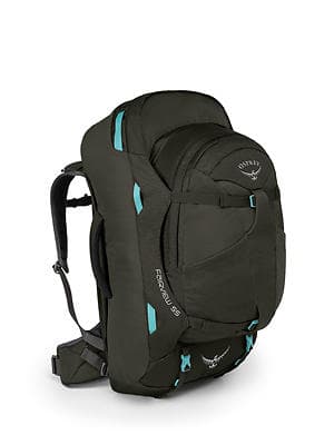 Osprey Fairview 55L (Dame)