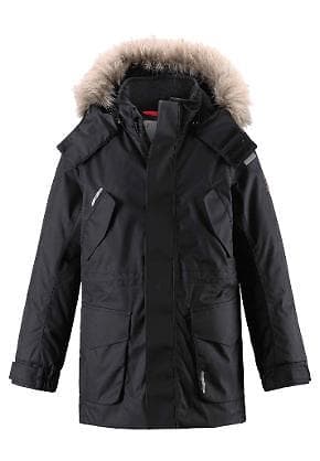 Reima Reimatec Naapuri Winter Jacket (Jr)