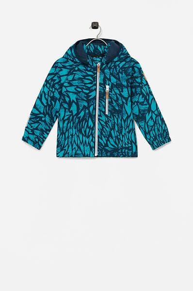 Reima Vantti Softshell Jacket (Jr)