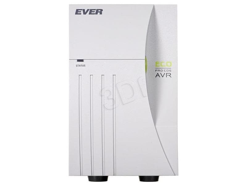 Ever UPS Eco Pro 700 AVR CDS