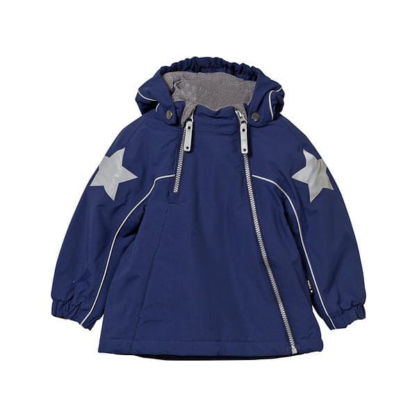 Molo Hopla Jacket (Jr)