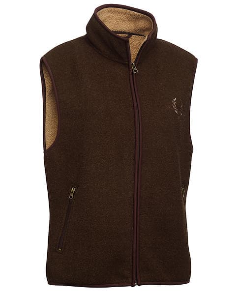 Chevalier Mainstone Fleece Vest (Dame)