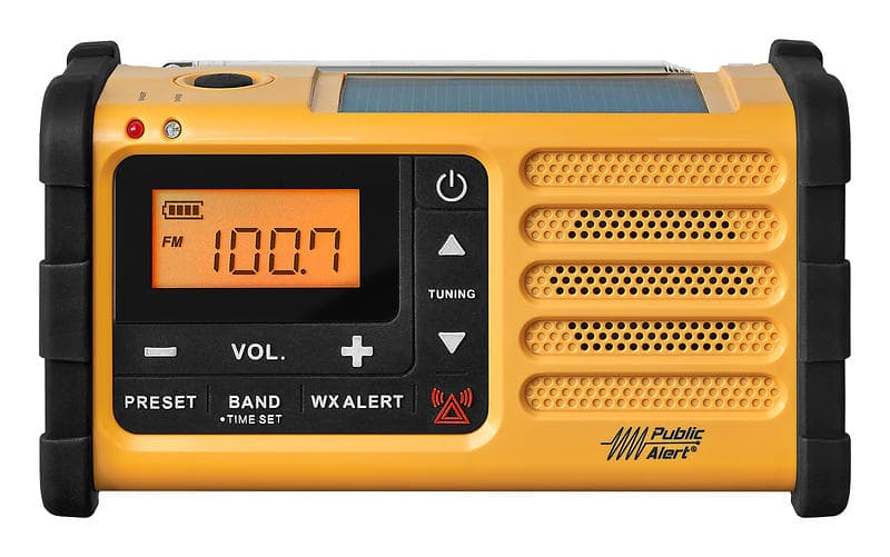 Sangean MMR-88 DAB Vevradio